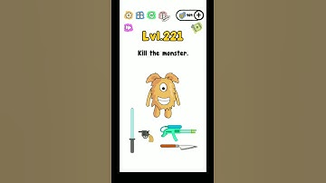 Trick Me Level 221 Walkthrough