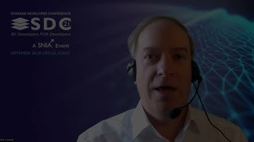 SDC2021: Can SPDK Deliver High Performance NVMe on Windows?