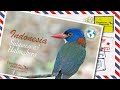 Tropical Birding Sulawesi Virtual Tour by Sam Woods