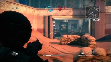 Spec Ops The Line Multiplayer Munity SashimiX Sashimi X 2