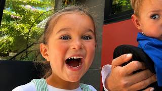 IMANI VERMISST MILA 😔 | DIE BESTEN JINDAOUI MOMENTE 😂