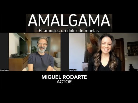 Miguel Rodarte Habla De Ataduras Fuertes En Amalgama