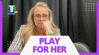 Becky Hammon PRAISES Napheesa Collier after Lynx DEFEAT Aces in BACK-TO-BACK games thumbnail