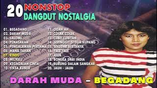 20 NONSTOP DANGDUT NOSTALGIA (Spesial Dangdut Klasik)