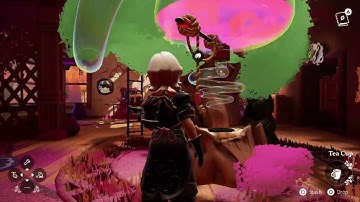 Perfect Pour Club | Wanderstop (PS5)