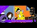 FNaF 4 I Got No Time Animated By Goldbox Mobox87 Song By The Living Tombstone 