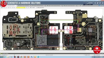 Realme C15 Qualcomm RMX2195  Back Camera 2m Hardware Solution