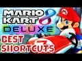 Top 15 Best Shortcuts In Mario Kart 8 Deluxe