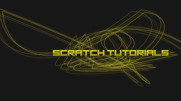Sensing Category | Scratch Tutorial #5