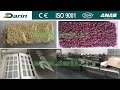300-400kg/hr DRC-65 Cereal Snack Bar/Rice Cake Bar Forming Machine_Square Shape