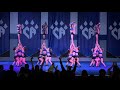 Cheer Athletics Vi6ious Worlds Showoff 2026