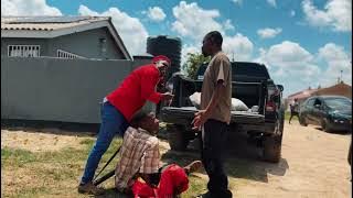 Comic elder Mbavha😂🙌