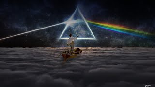 SPACE FLOYD AMBIENT ( to another horizon )