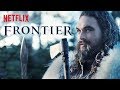 Frontier 2017 trailer doblado netflix  jason momoa