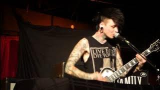 The Family Ruin (06) Let it Burn - Soul Kitchen Mobile