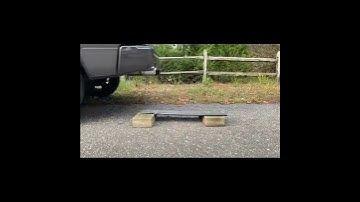 UnclutterGutter™ is the STRONGEST Gutter Guard made