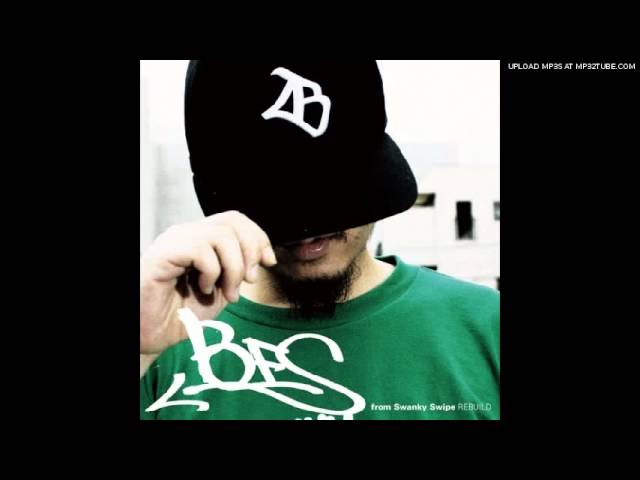 BES from Swanky Swipe -- Sell & Buy feat. NOTORIOUS KNZZ【Official