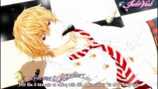 [ Vietsub   Lyrics ] Shy - Jai Waetford ( Nightcore Version )