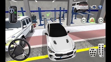 Today I Use Metro For Traveling - 3D Driving Class Android Gameplay - Car Driving Games 2025