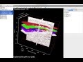 Enthought canopy geoscience 2d and 3d data visualization with python interface