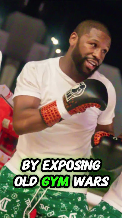 “Stephen A. Smith CALLS OUT Floyd For Dropping Sparring Footage!” #boxing #boxer#terencecrawford
