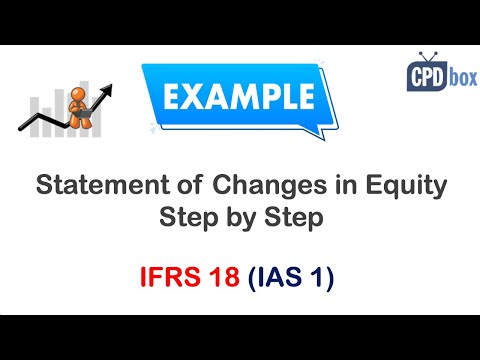 IFRS 18 Solved