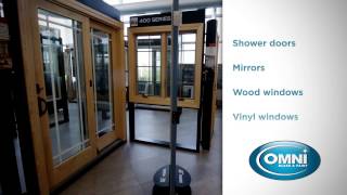 Omni Glass Paint Commercial June 15