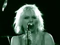 Blondie - Get It On - Convention Centre, Asbury Park - 7th July 1979