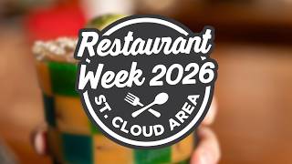 B-Side Indie Music Cafe | 2026 St. Cloud Area Restaurant Week