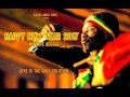 Happy New Year Mixtape 2017 Feat. Jah Cure, Morgan Heritage, Busy Signal, Sizzla, Romain Virgo