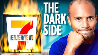 Famous The Dangers about owning a 7-11 franchise (7-Eleven) Wealth