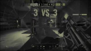 The Mute SMG-11 Clutch! *Channel Update! Please watch until the end!*