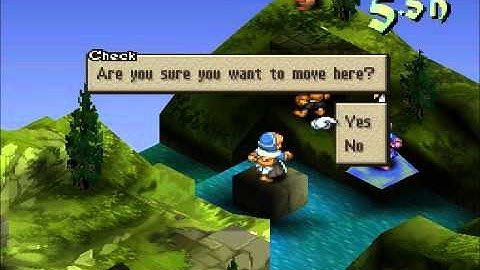 HH plays FFT 1.3 - R04 - The Calculator