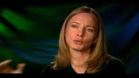 Susanna Thompson - Deep Space Nine: The Making of ...