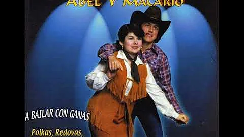 ABEL Y MACARIO POLKAS MIX