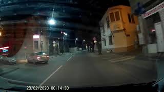 30 секунди в Пловдив: 3 груби нарушения