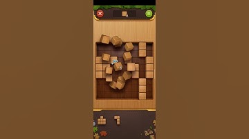 block jigsaw puzzle Daily task Clear board of 27 April 2023(2)