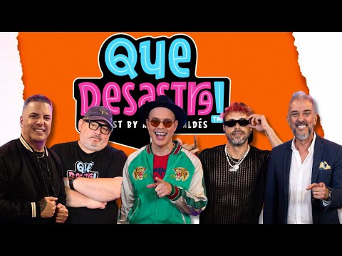 Noche de locos con Glenn, al baterista de @GenteDeZonaOficial y pegaisimo en las redes!!!