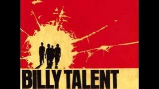 Billy Talent - Billy Talent (2/3)