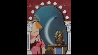 Miniatura de vídeo de "Les Muppet chantent en français - 06. Le Hibou Qui Chante (Who)"