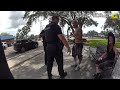 Drunk Women Flip Off Cops at Red Light | Open Container Chaos | Police Bodycam