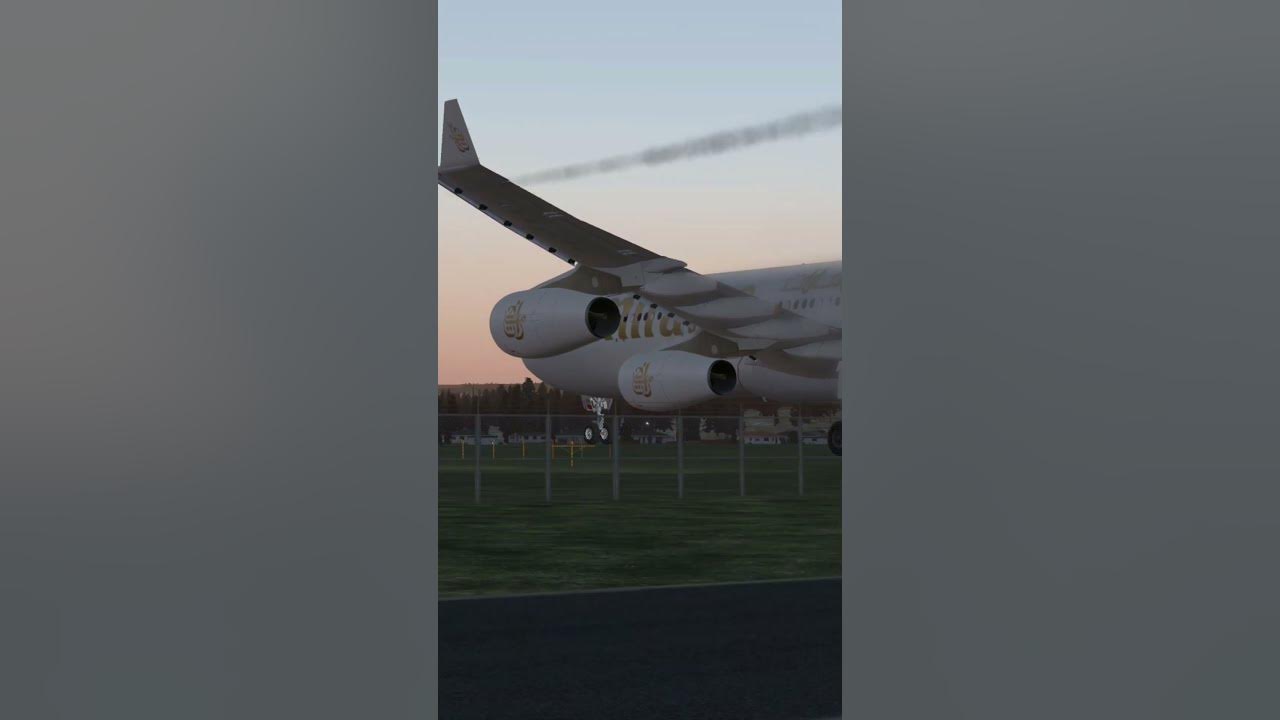 Emirates Flight 407 |This Almost Was Australia's Worst Air Crash ...