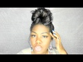 7 tips: How to grow your edges back; Prevent losing your edges & restore them