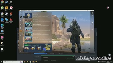 CSGO Hack (ESP, Aimbot, Recoil) Free Download