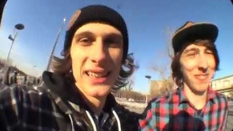 VDNH - Dimorl x Theglushak x ThetechnoDen - #VXLIFE