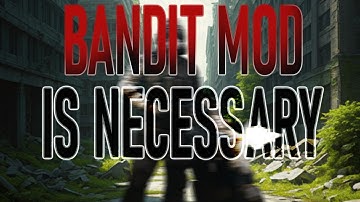 5 reasons why you need Bandit Mod on Project Zomboid