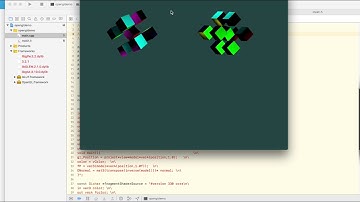 Assignment 1 Demo Computer Graphics