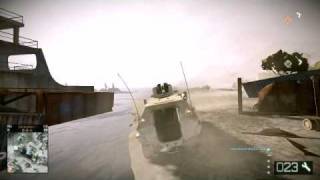 BFBC2 has AWESOME sound