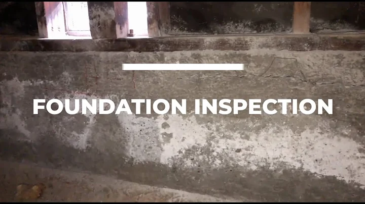 Foundation Inspection in San Jose, California