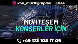 Kral Müzik Grupları